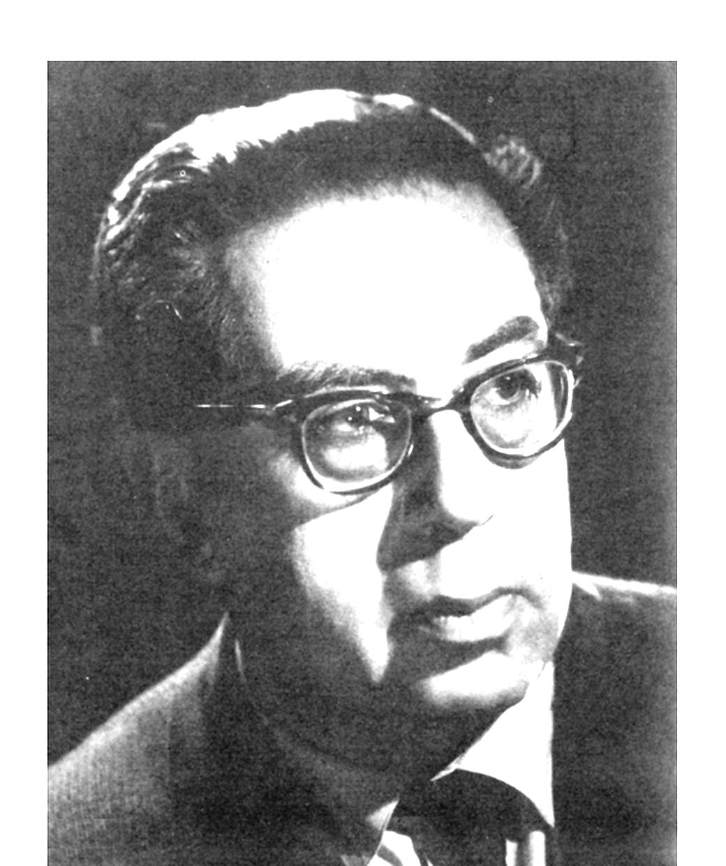 Георг Зингер